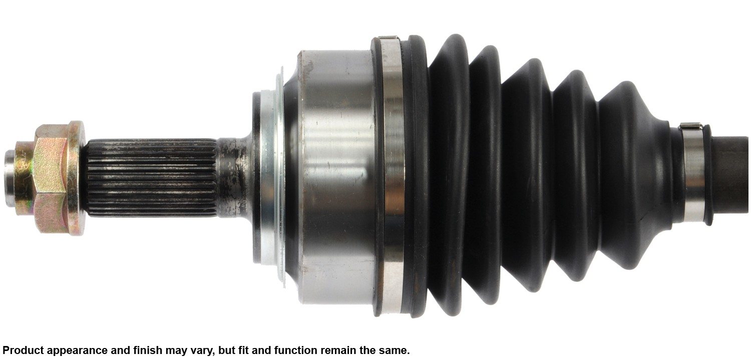 Cardone New New CV Axle Assembly 66-4220