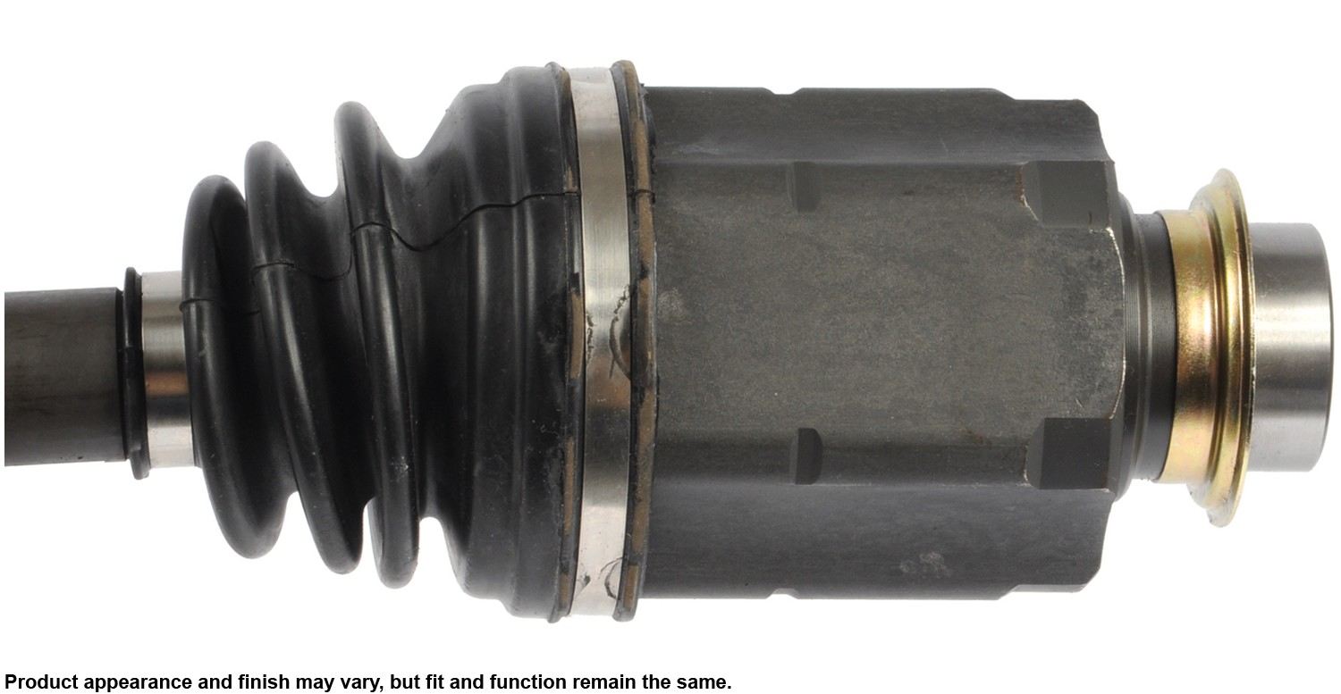 Cardone New New CV Axle Assembly 66-4220