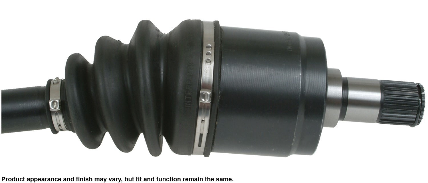 Cardone New New CV Axle Assembly 66-4221