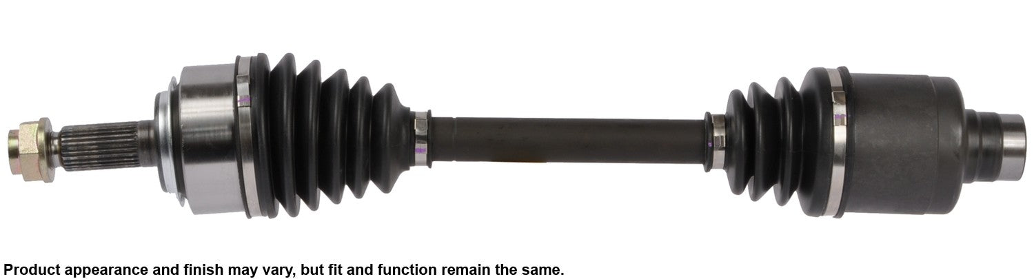 Cardone New CV Axle Assembly 66-4223