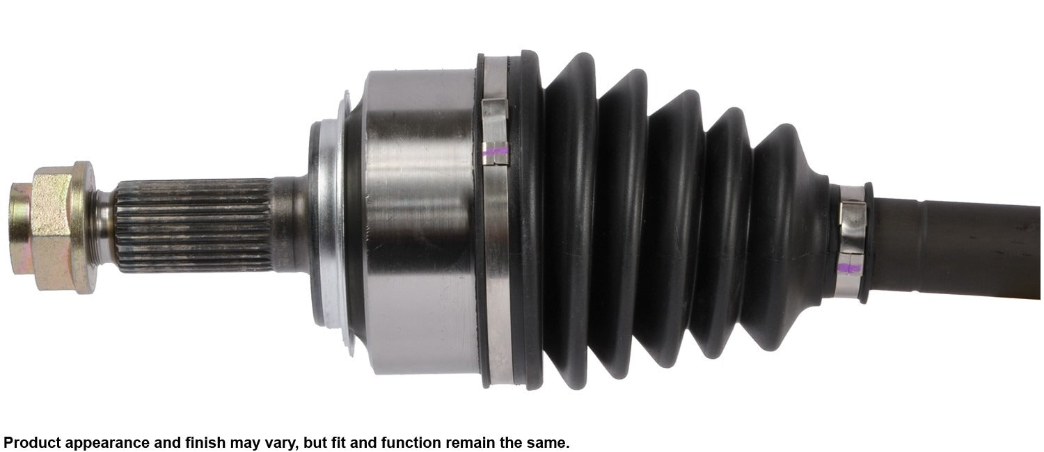 Cardone New CV Axle Assembly 66-4223