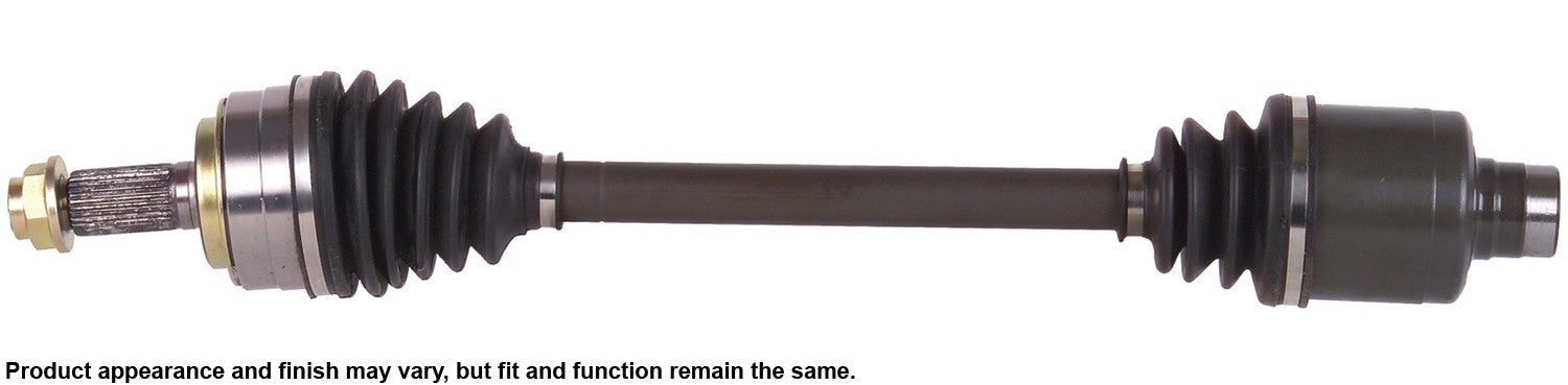 Cardone New CV Axle Assembly 66-4225