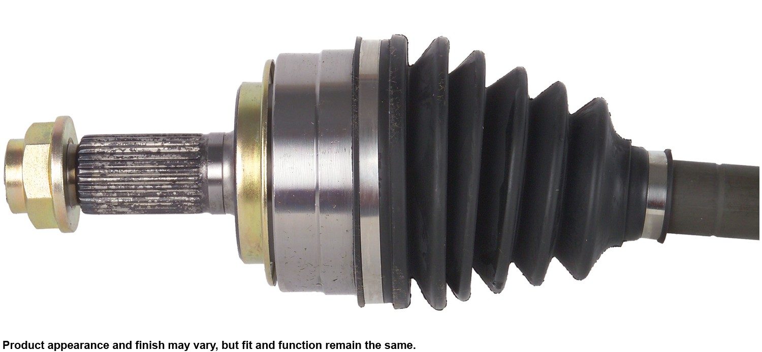 Cardone New CV Axle Assembly 66-4225