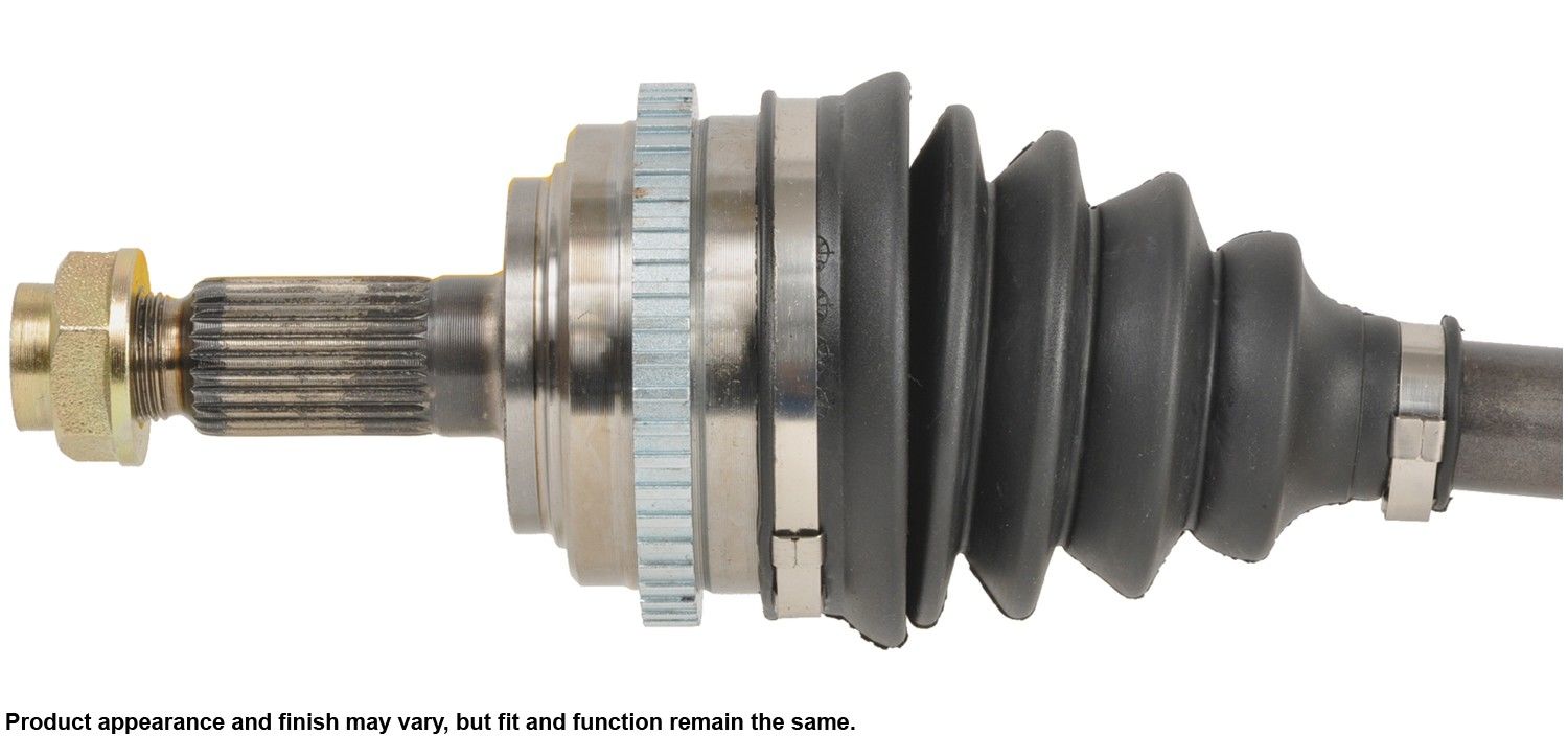 Cardone New CV Axle Assembly 66-4230