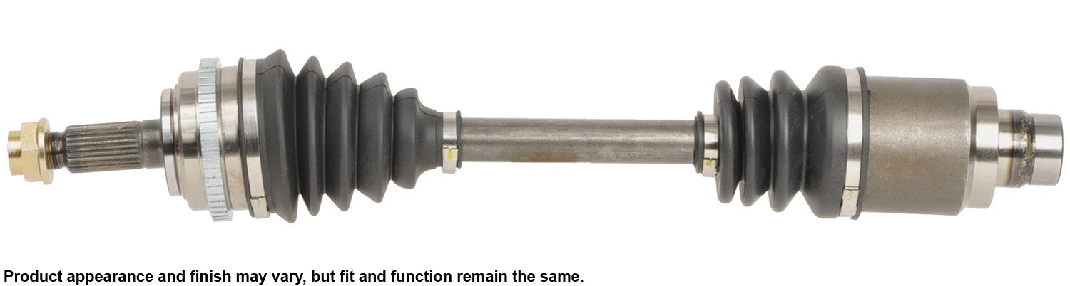 Cardone New CV Axle Assembly 66-4231