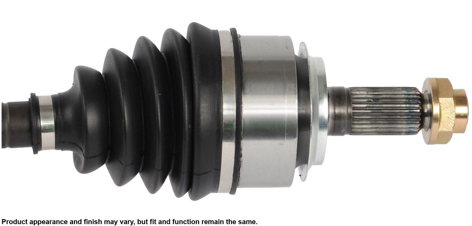 Cardone New CV Axle Assembly 66-4232