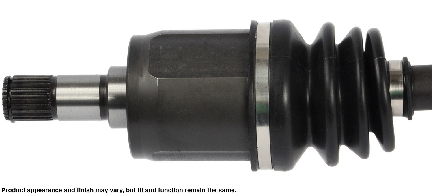 Cardone New CV Axle Assembly 66-4232
