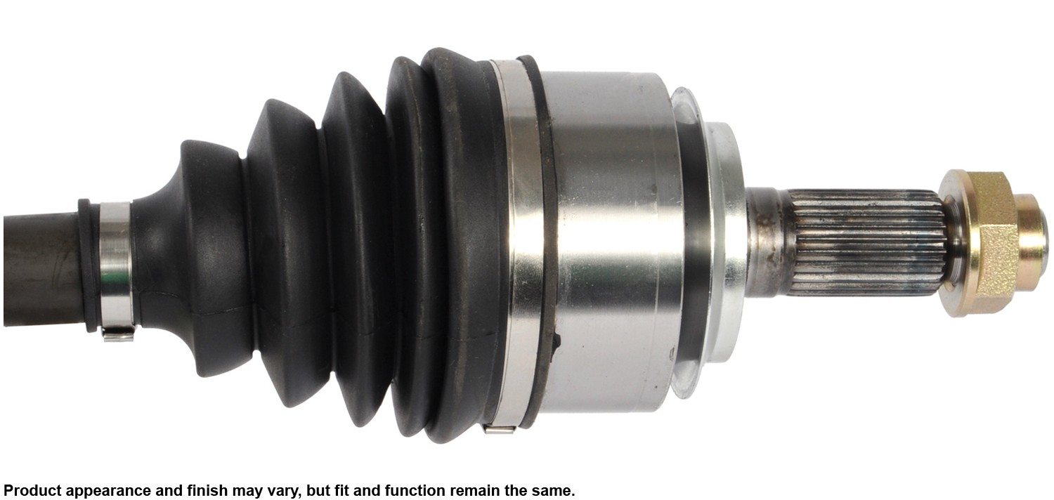 Cardone New New CV Axle Assembly 66-4234