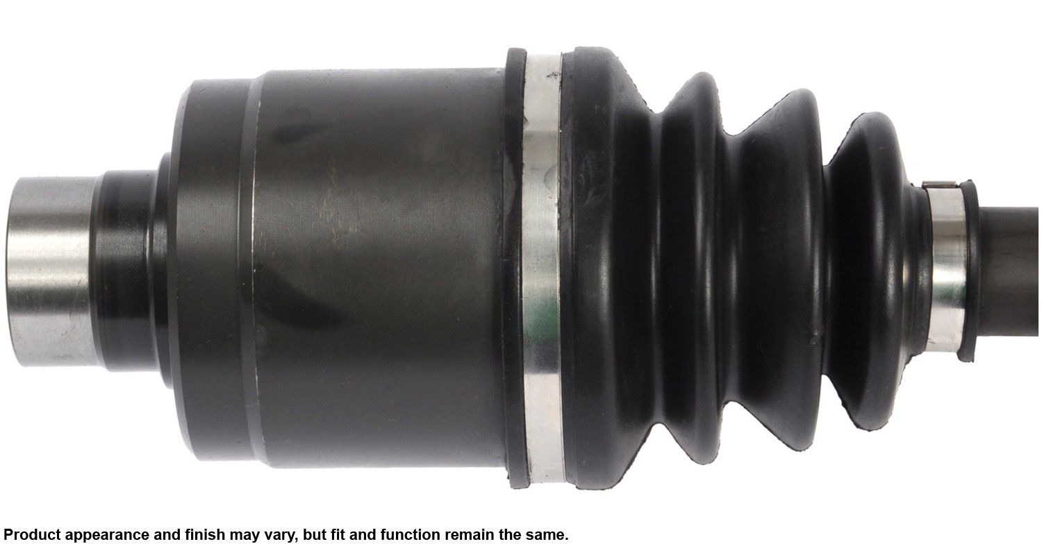 Cardone New CV Axle Assembly 66-4235
