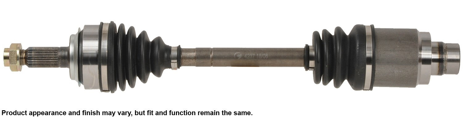 Cardone New CV Axle Assembly 66-4237