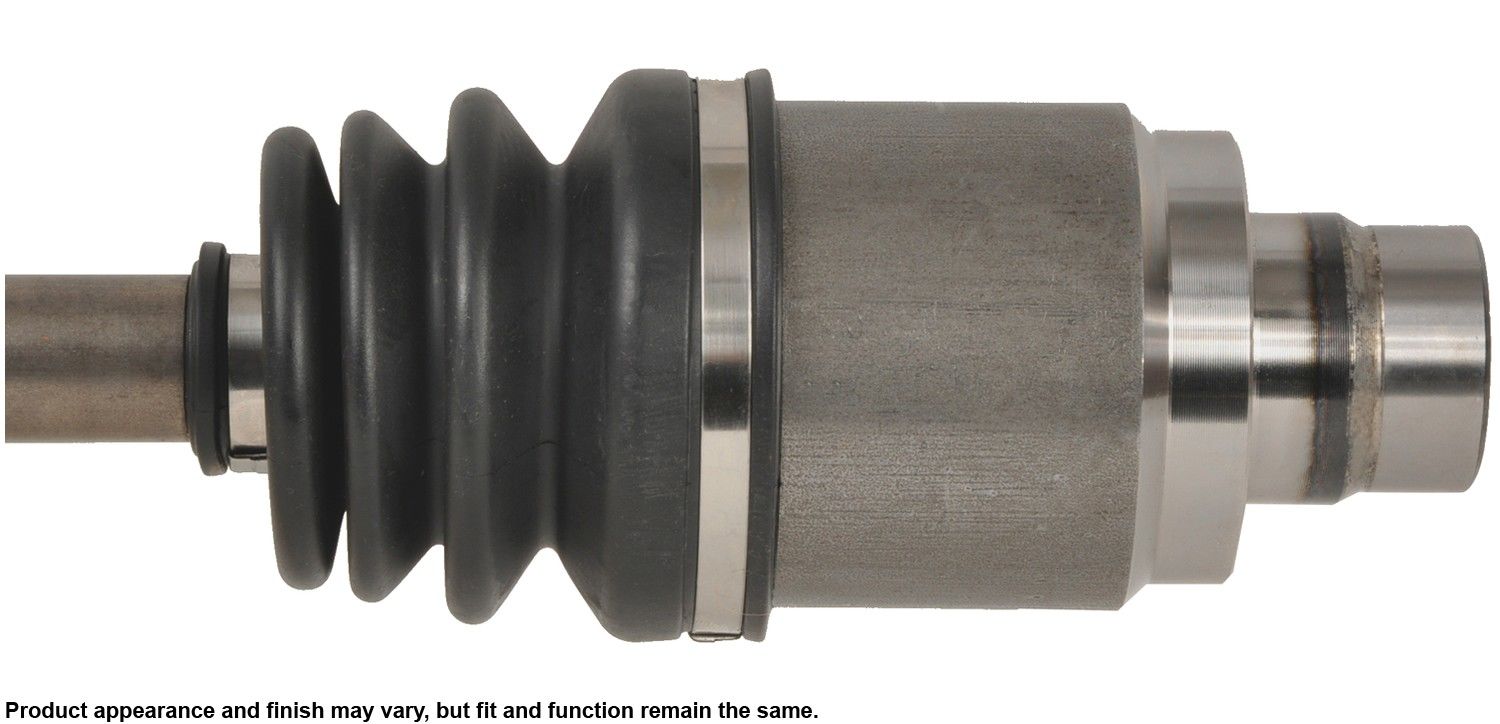 Cardone New CV Axle Assembly 66-4237