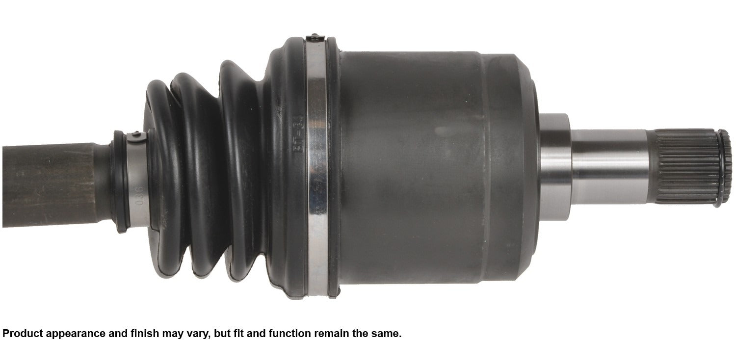 Cardone New New CV Axle Assembly 66-4238