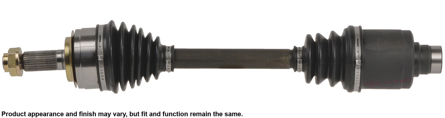 Cardone New CV Axle Assembly 66-4239