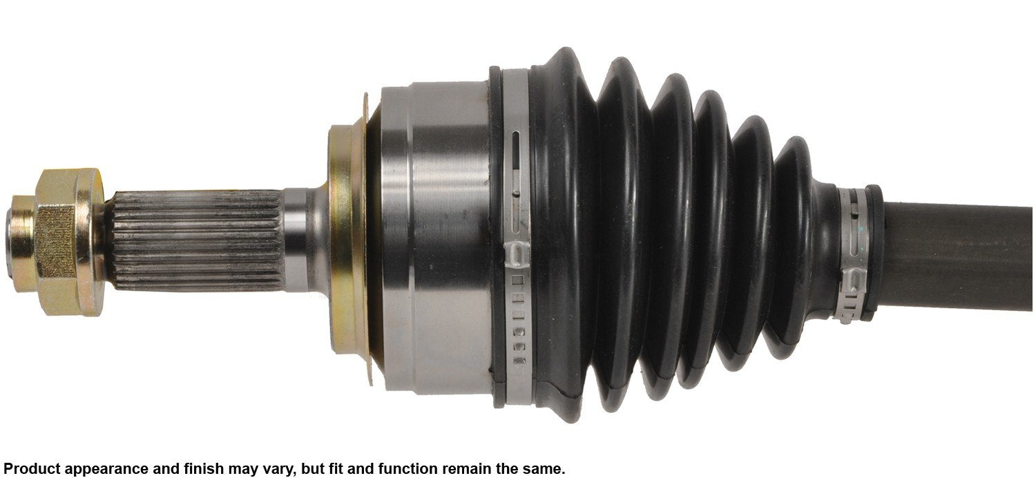 Cardone New CV Axle Assembly 66-4239