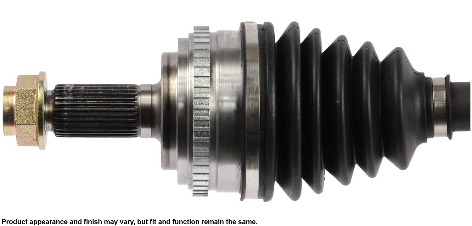 Cardone New CV Axle Assembly 66-4241