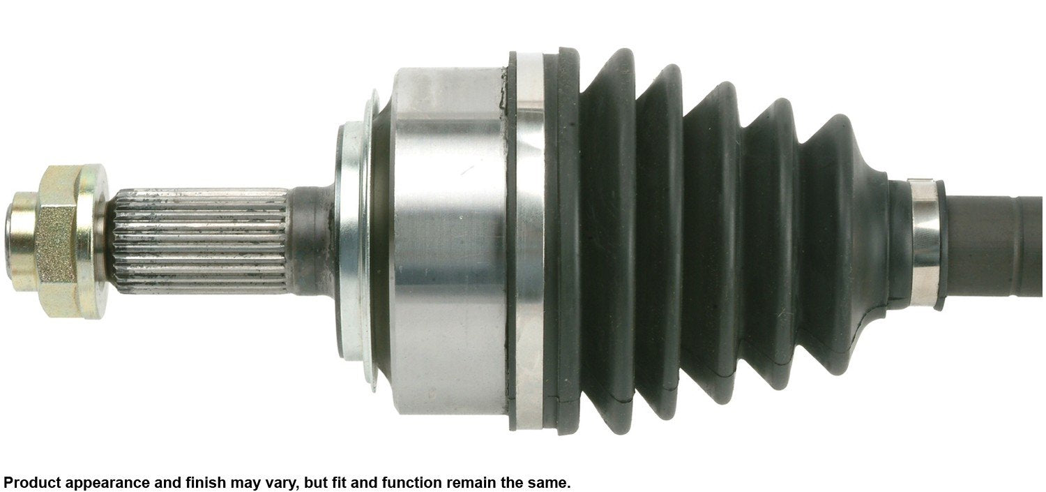 Cardone New CV Axle Assembly 66-4242