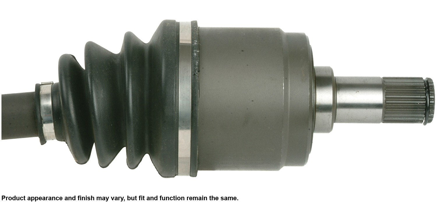 Cardone New CV Axle Assembly 66-4242