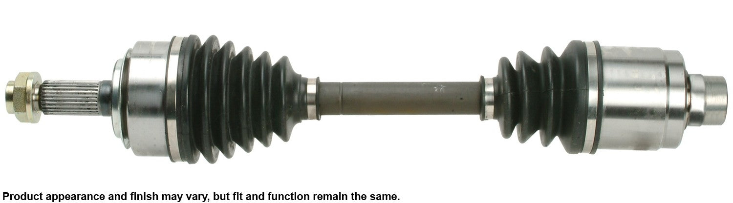 Cardone New New CV Axle Assembly 66-4243