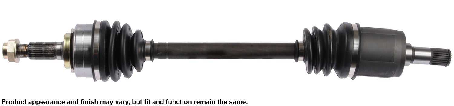 Cardone New CV Axle Assembly 66-4246