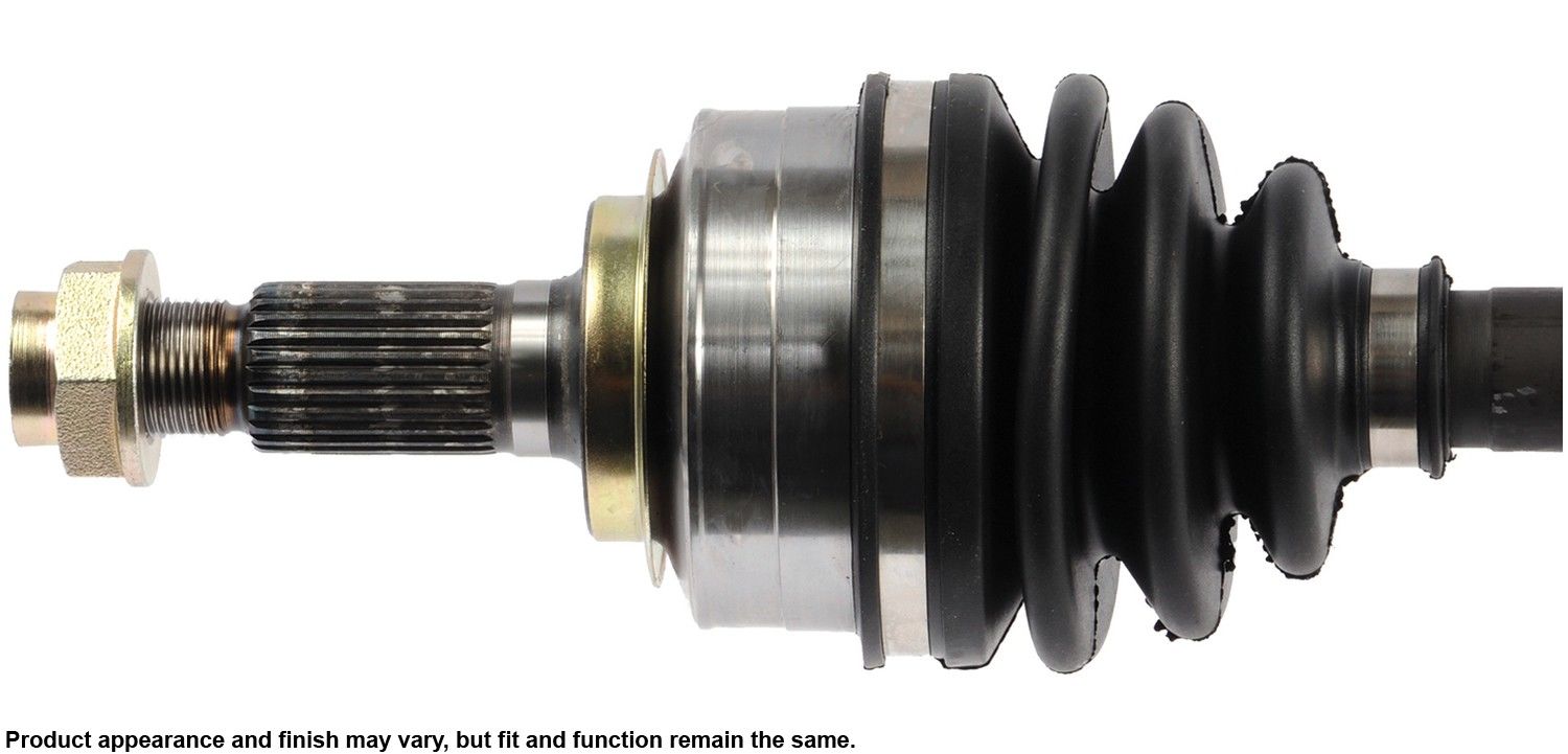 Cardone New CV Axle Assembly 66-4246