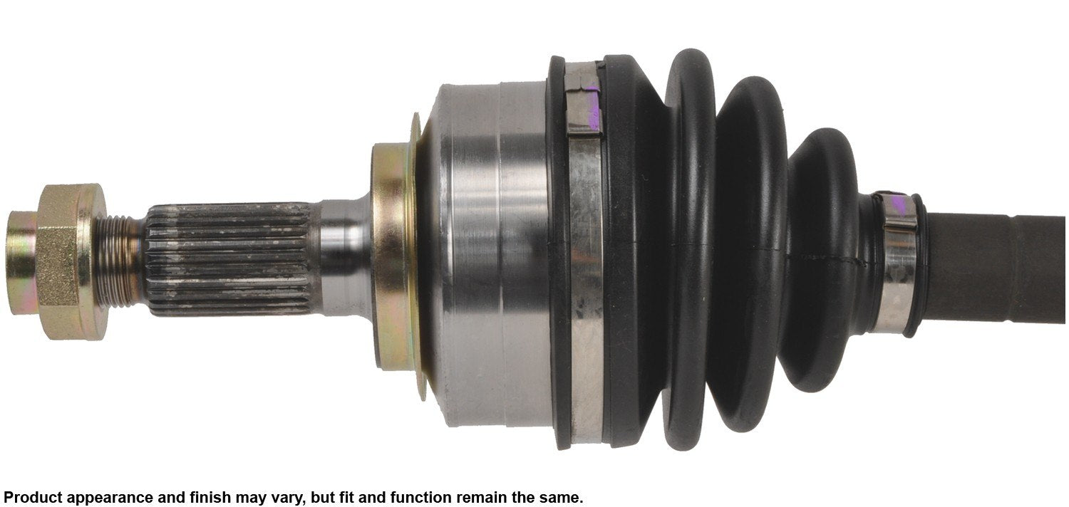 Cardone New CV Axle Assembly 66-4247
