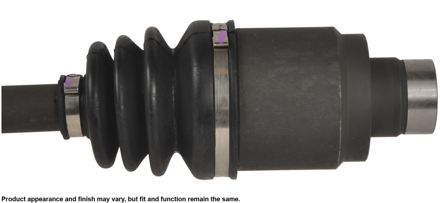 Cardone New CV Axle Assembly 66-4247