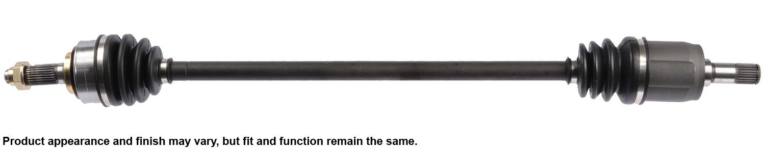 Cardone New CV Axle Assembly 66-4249