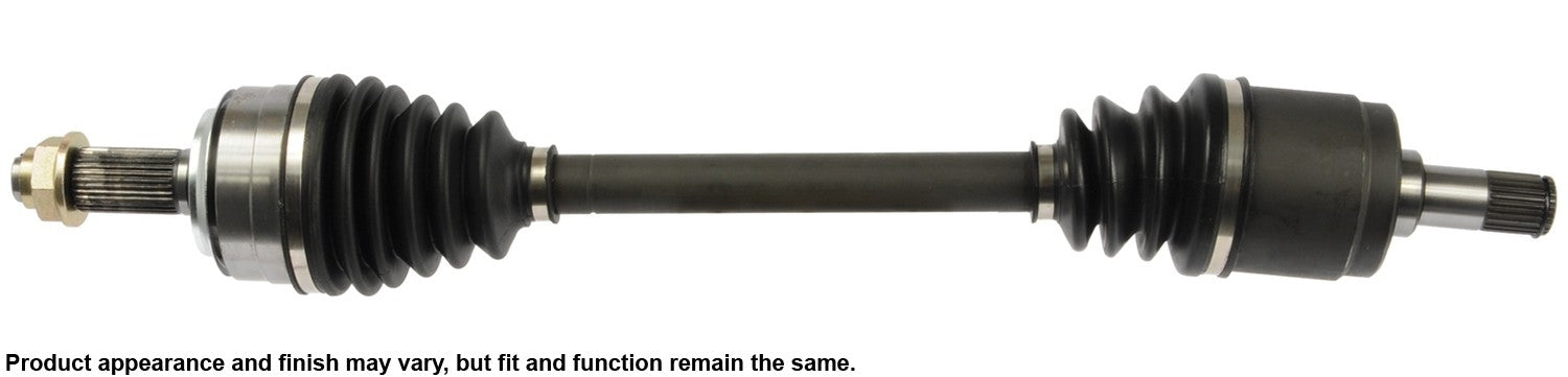 Cardone New CV Axle Assembly 66-4250