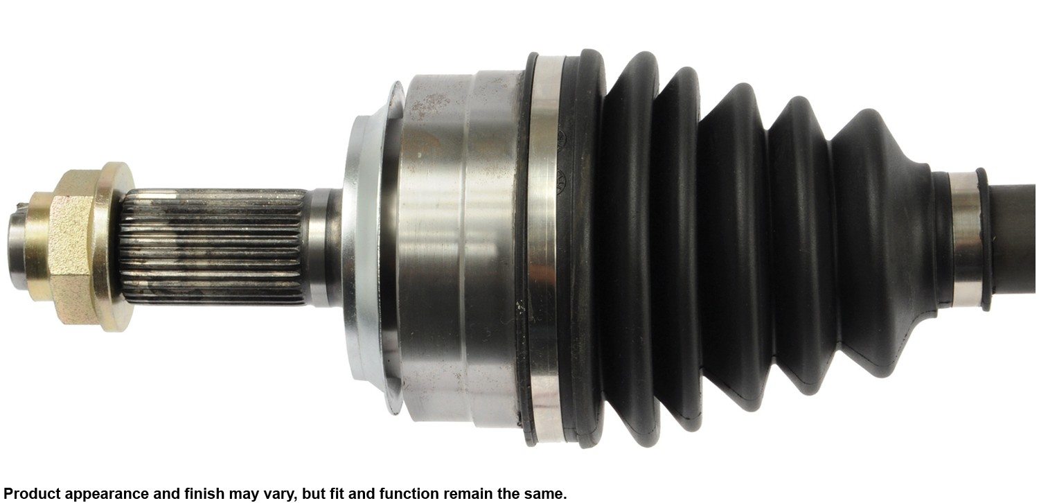 Cardone New CV Axle Assembly 66-4250