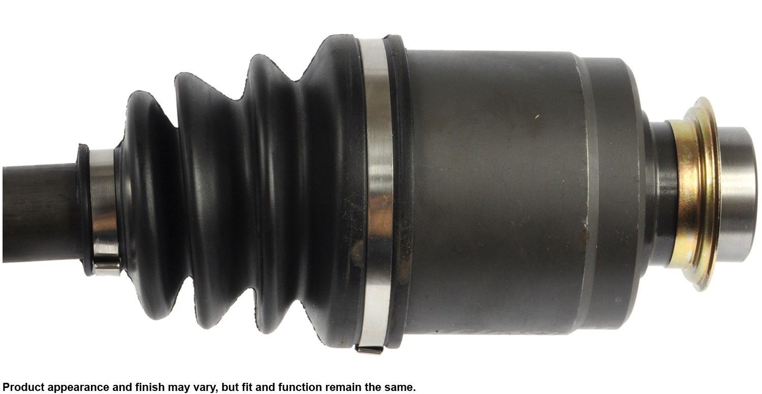 Cardone New CV Axle Assembly 66-4251