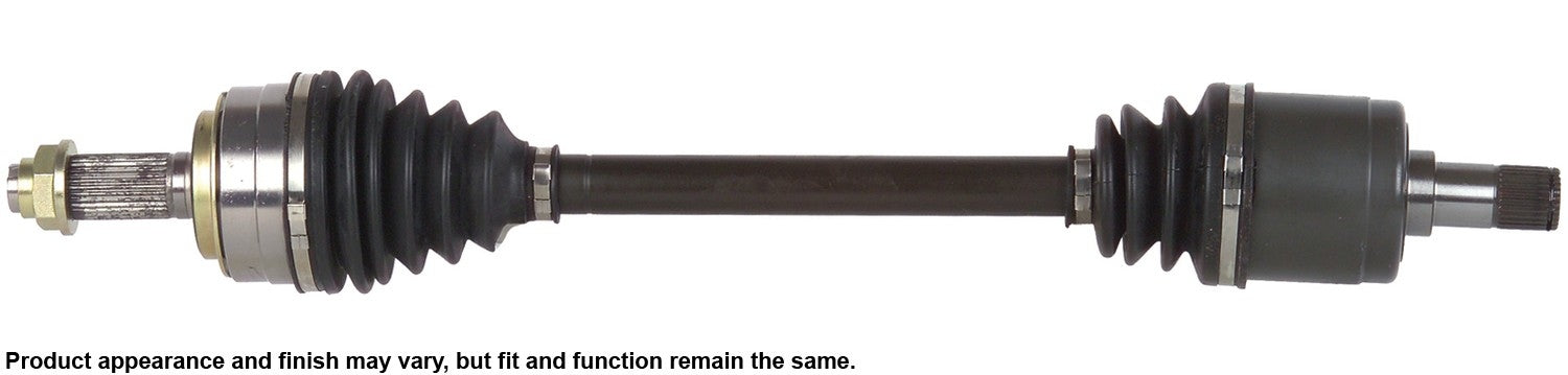 Cardone New New CV Axle Assembly 66-4252