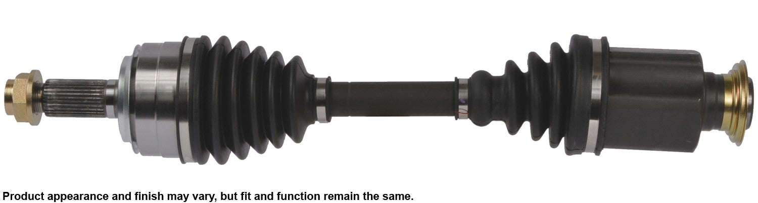 Cardone New CV Axle Assembly 66-4253