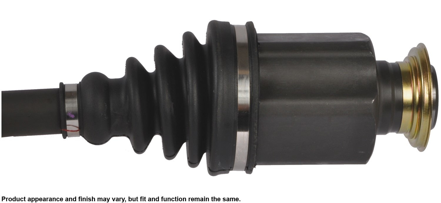 Cardone New CV Axle Assembly 66-4253