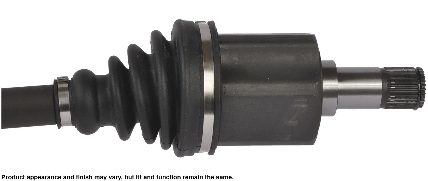 Cardone New CV Axle Assembly 66-4254