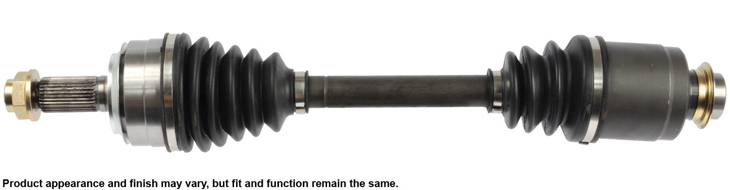 Cardone New CV Axle Assembly 66-4255