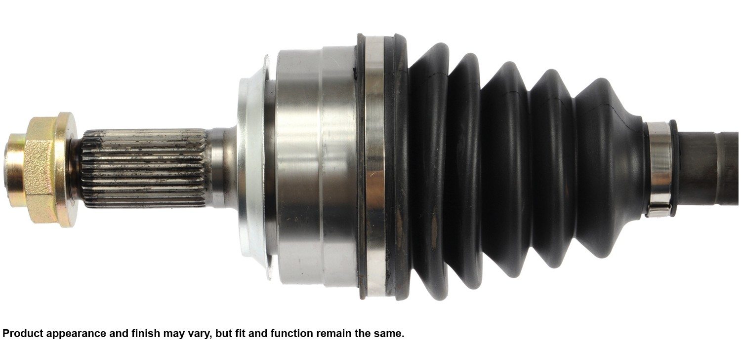 Cardone New CV Axle Assembly 66-4255
