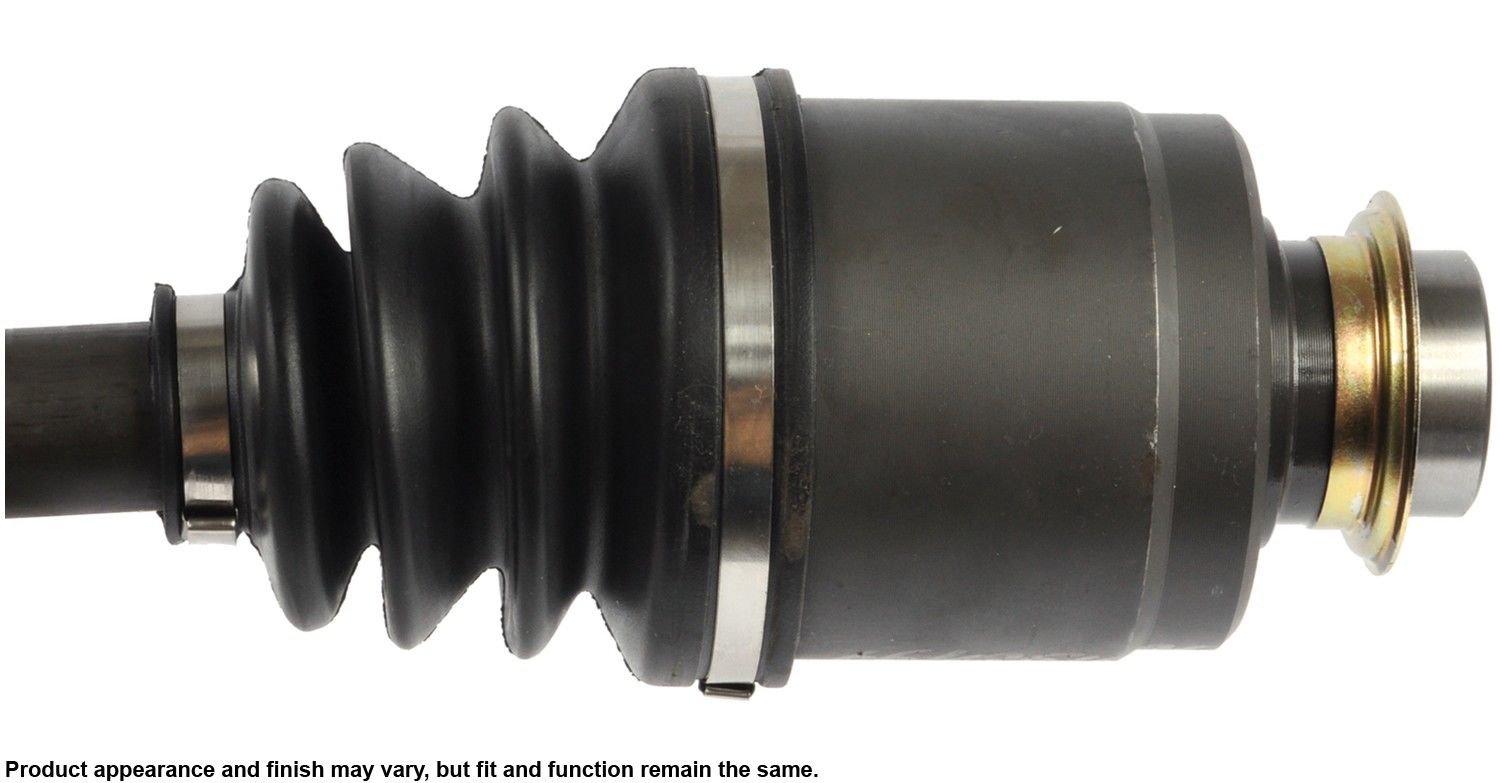 Cardone New CV Axle Assembly 66-4255