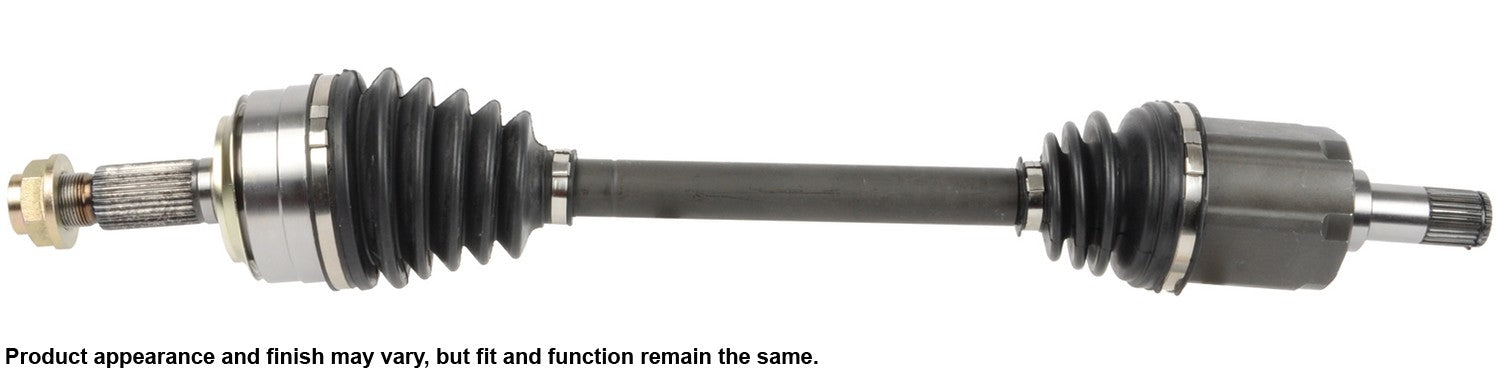 Cardone New CV Axle Assembly 66-4256