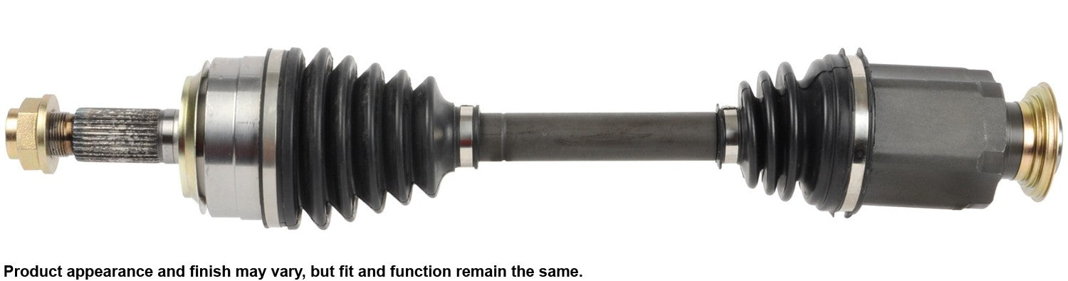 Cardone New New CV Axle Assembly 66-4257