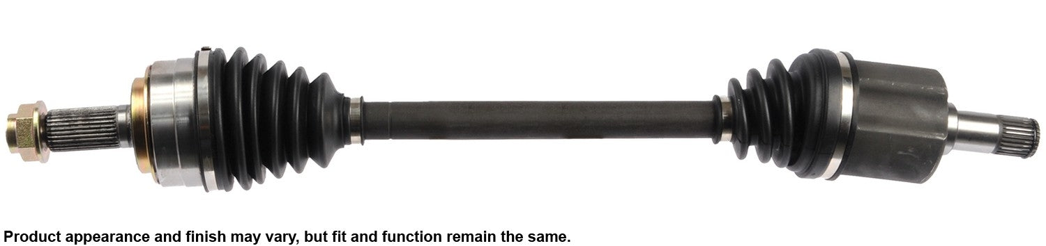 Cardone New CV Axle Assembly 66-4258