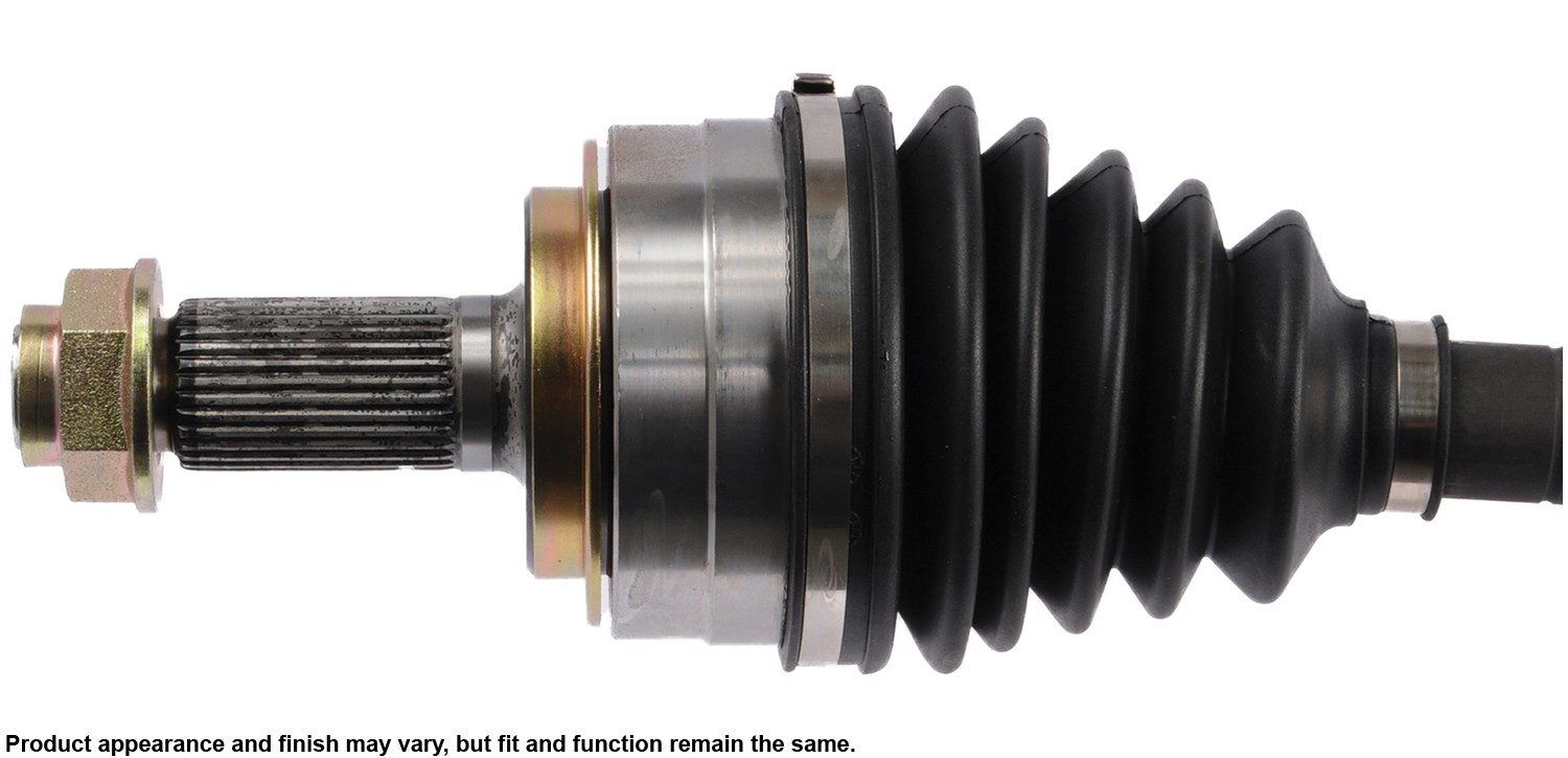 Cardone New CV Axle Assembly 66-4258