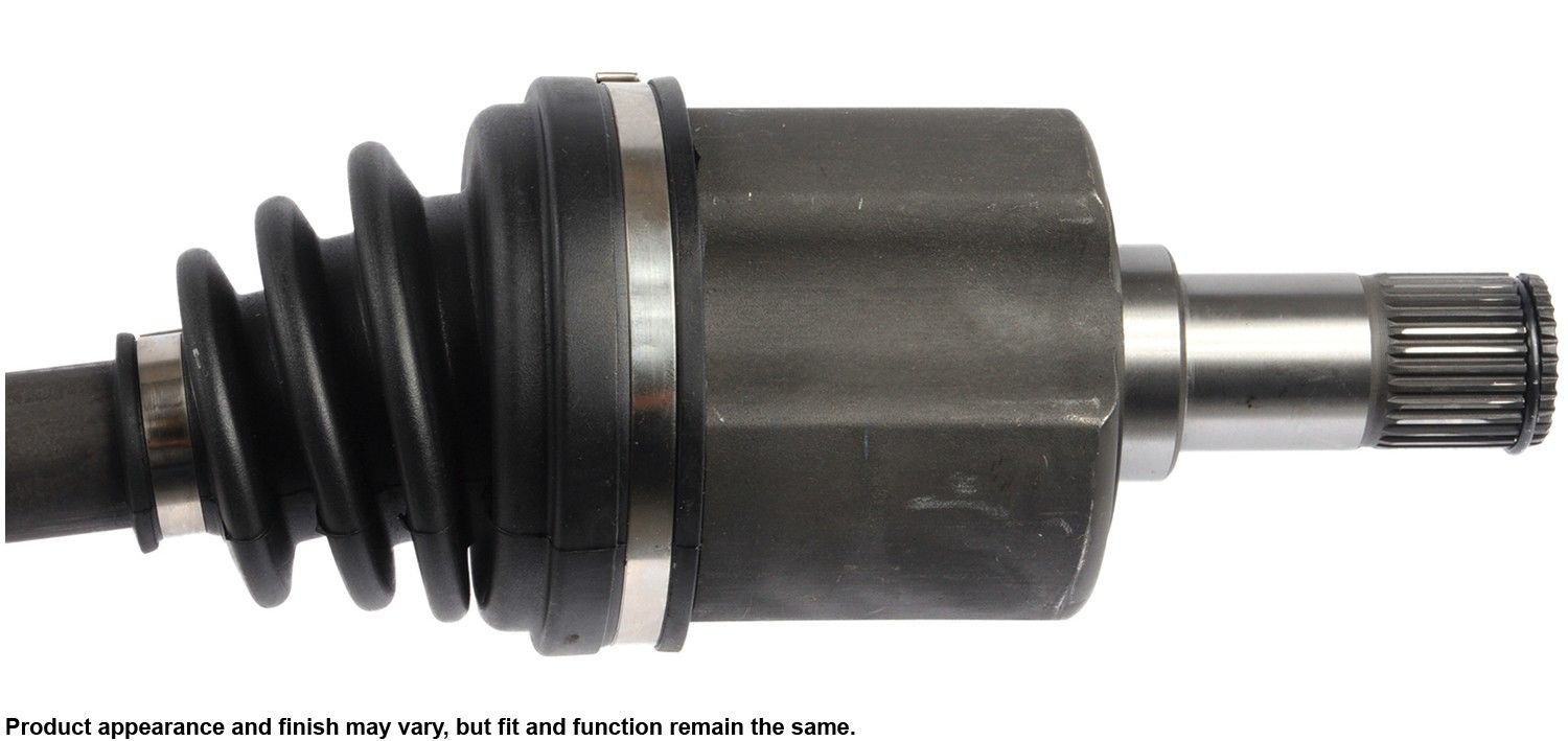 Cardone New CV Axle Assembly 66-4258