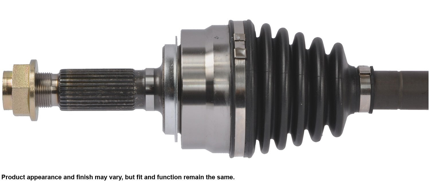 Cardone New CV Axle Assembly 66-4261