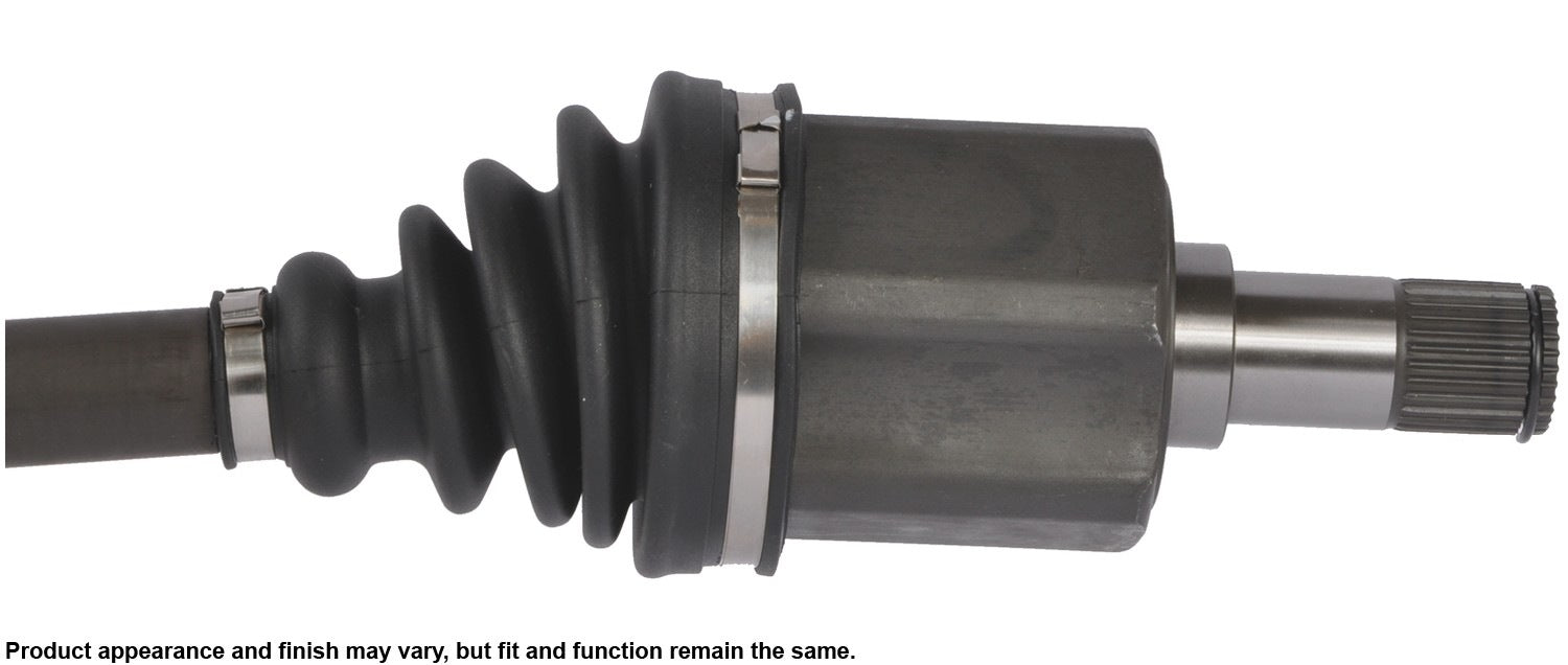 Cardone New CV Axle Assembly 66-4261