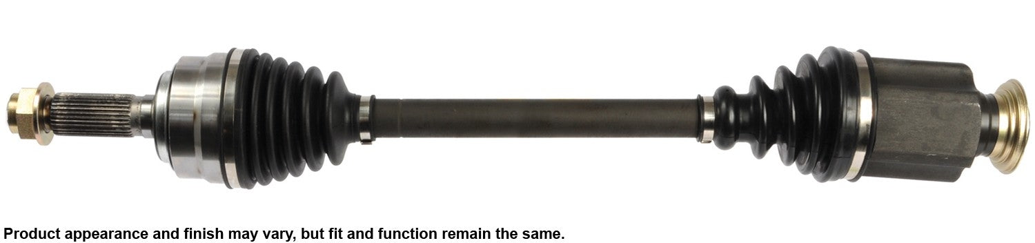 Cardone New CV Axle Assembly 66-4262