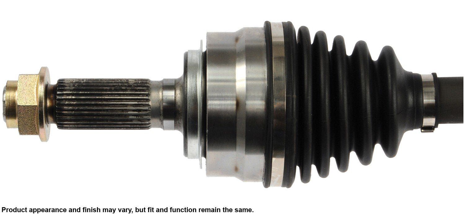 Cardone New CV Axle Assembly 66-4262