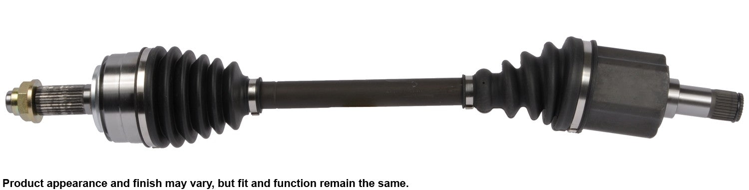 Cardone New CV Axle Assembly 66-4264