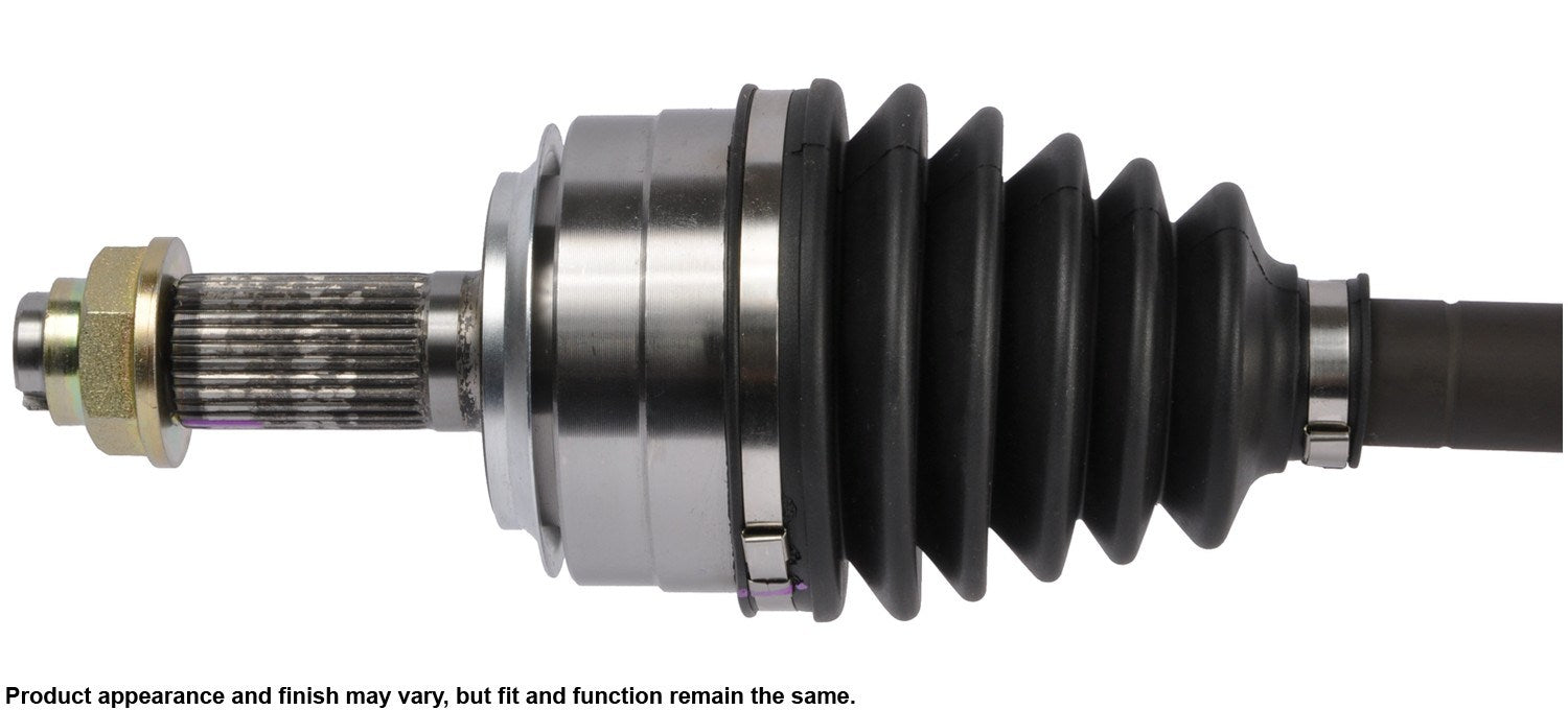 Cardone New CV Axle Assembly 66-4264