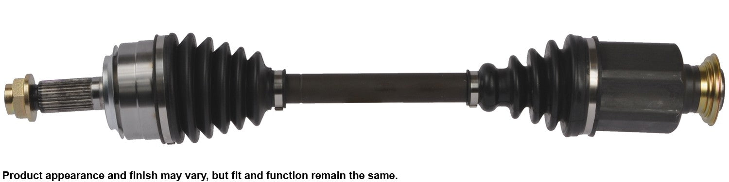 Cardone New CV Axle Assembly 66-4266