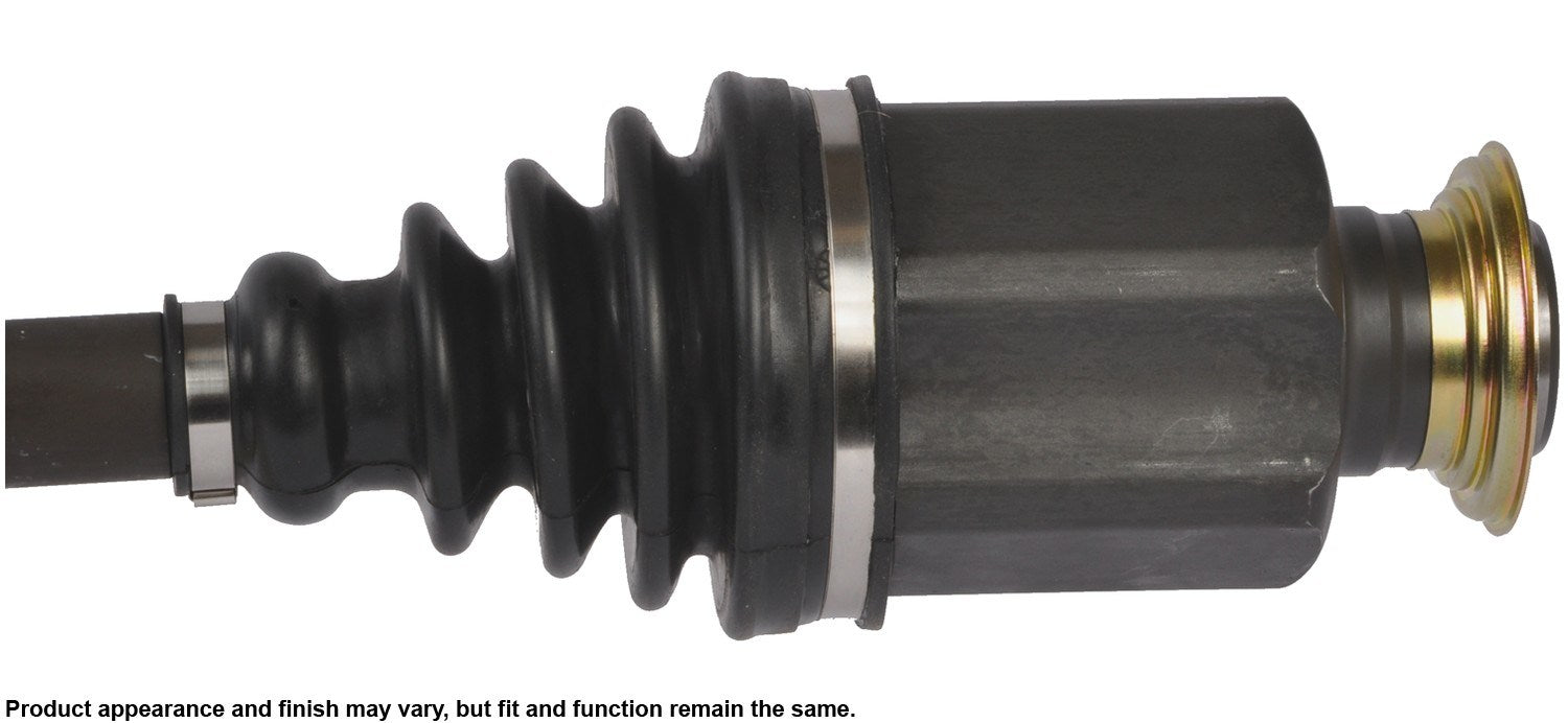 Cardone New CV Axle Assembly 66-4266